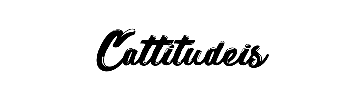 Cassandre_PersonalUseOnly  Free Fonts Download