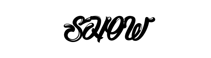 Cassandre_PersonalUseOnly  Free Fonts Download