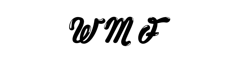 Cassandre_PersonalUseOnly  Free Fonts Download