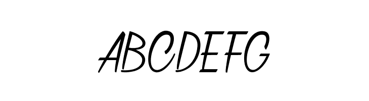 Chatelain des Radis  Free Fonts Download