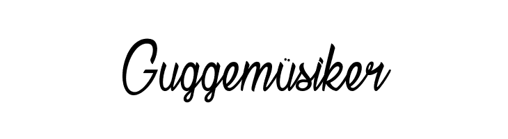 Chatelain des Radis  Free Fonts Download