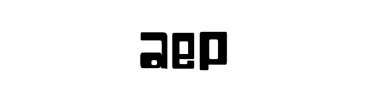 ChAUde-SoUriE    Free Fonts Download