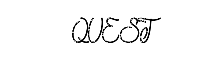 Chicken Socks  Free Fonts Download