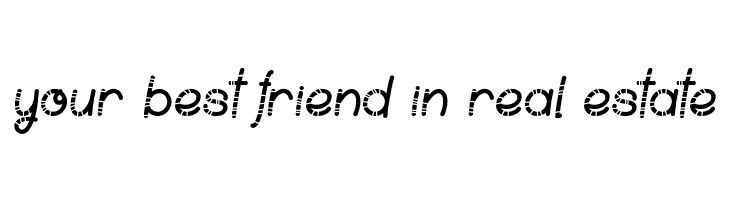 Chicken Socks  Free Fonts Download