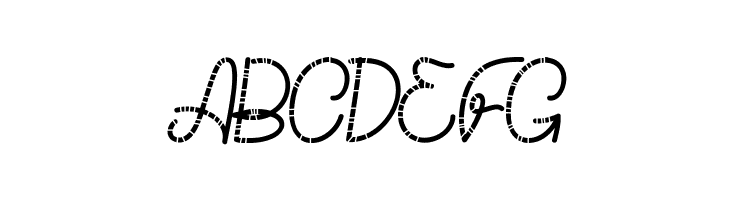 Chicken Socks1  Free Fonts Download