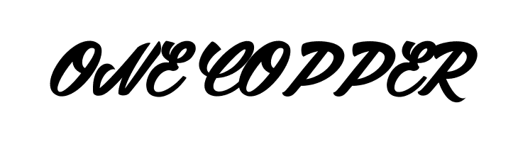 Chunks_PersonalUseOnly  Free Fonts Download