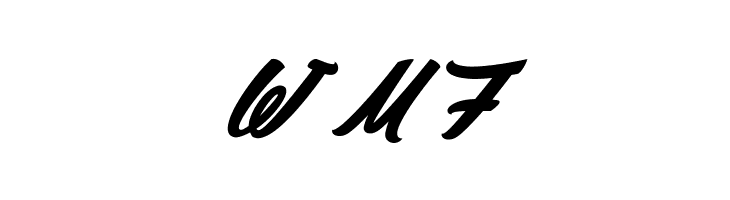 Chunks_PersonalUseOnly  Free Fonts Download