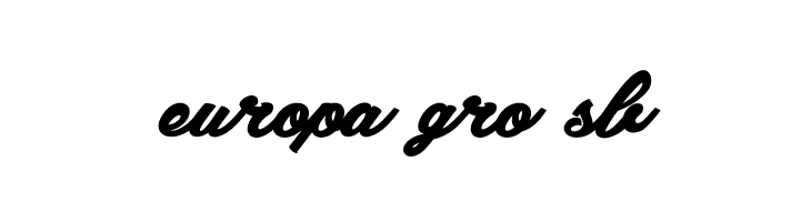 Chunks_PersonalUseOnly  Free Fonts Download
