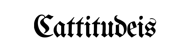 Proclamate Light Light  Free Fonts Download