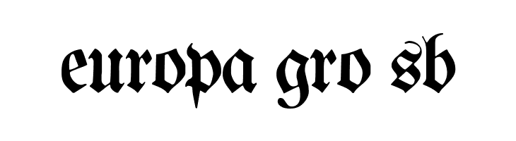 Proclamate Light Light  Free Fonts Download