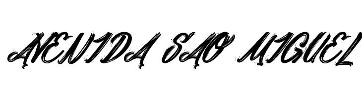 Daylight&Moonlight_PersonalUseOnly  Free Fonts Download