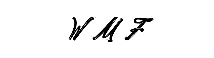 Daylight&Moonlight_PersonalUseOnly  Free Fonts Download