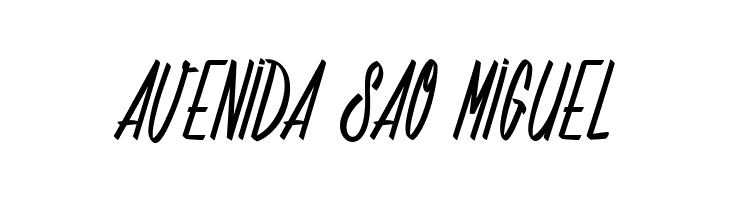 Deadline Countdown_PersonalUseOnly  Free Fonts Download