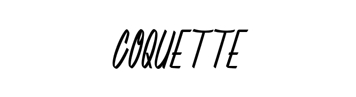 Deadline Countdown_PersonalUseOnly  Free Fonts Download