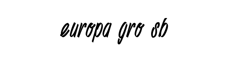 Deadline Countdown_PersonalUseOnly  Free Fonts Download