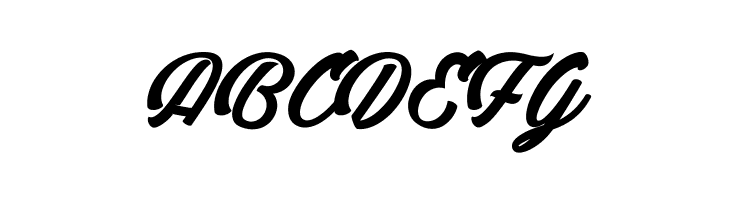 Detective Bildo_PersonalUseOnly  Free Fonts Download