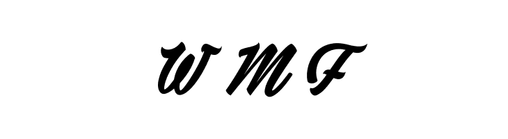Detective Bildo_PersonalUseOnly  Free Fonts Download