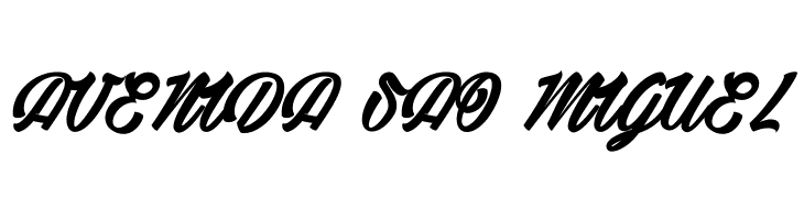 Detective Bildo 2_PersonalUseOnly  Free Fonts Download