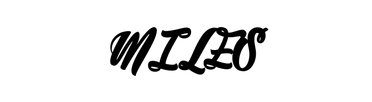 Detrimental_PersonalUseOnly  Free Fonts Download