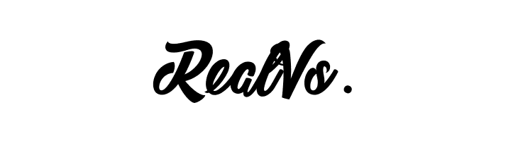 Detrimental_PersonalUseOnly  Free Fonts Download