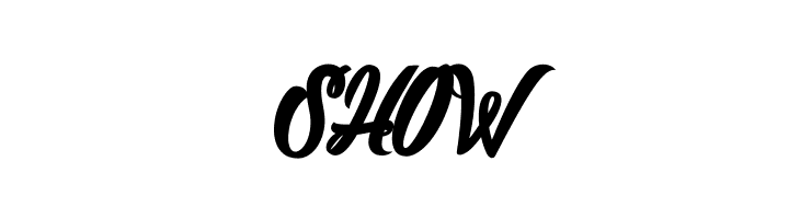 Detrimental_PersonalUseOnly  Free Fonts Download