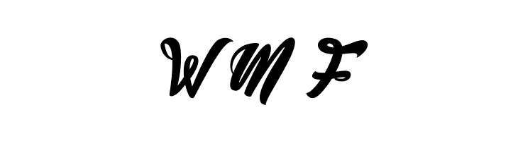 Detrimental_PersonalUseOnly  Free Fonts Download