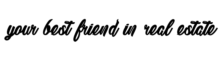 Detrimental_PersonalUseOnly  Free Fonts Download