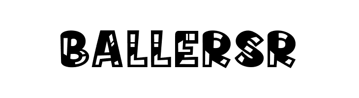 Endless Wall  Free Fonts Download