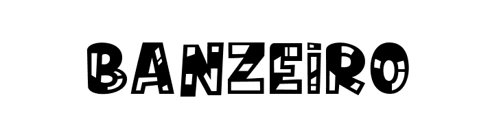 Endless Wall  Free Fonts Download