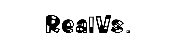 Endless Wall  Free Fonts Download