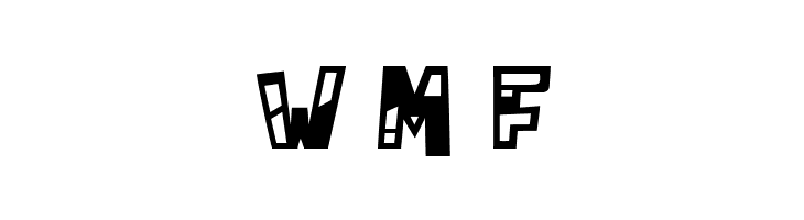 Endless Wall  Free Fonts Download