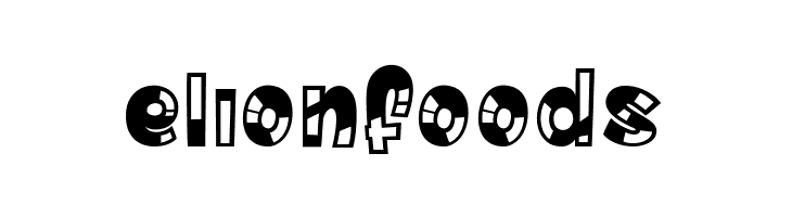 Endless Wall  Free Fonts Download