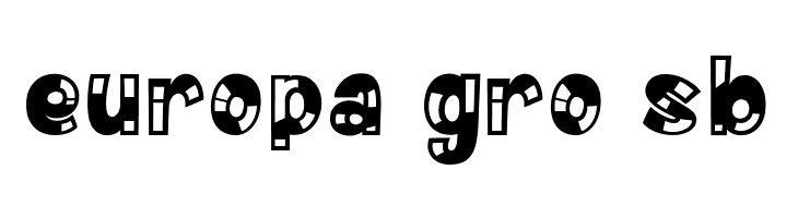 Endless Wall  Free Fonts Download