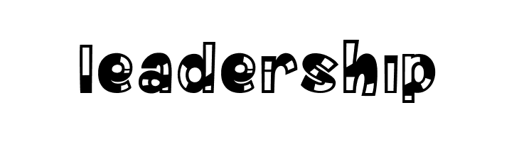 Endless Wall  Free Fonts Download