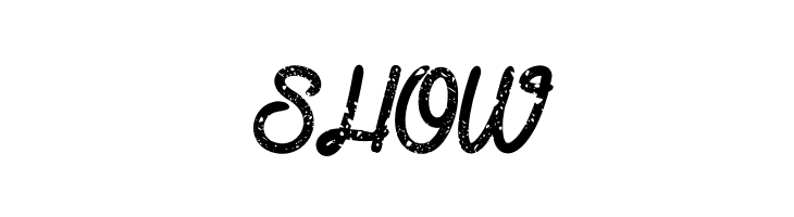 Last Shade_Persona_Use_Only  Free Fonts Download