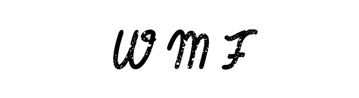 Last Shade_Persona_Use_Only  Free Fonts Download