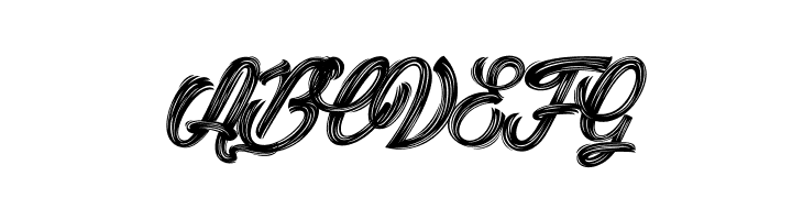 Litchis Island_PersonalUseOnly  Free Fonts Download