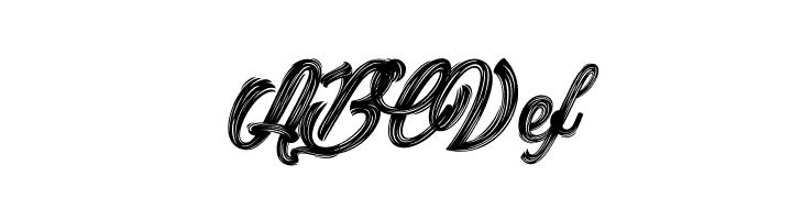 Litchis Island_PersonalUseOnly  Free Fonts Download