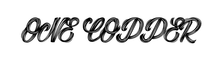 Litchis Island_PersonalUseOnly  Free Fonts Download