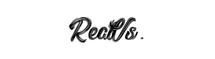 Litchis Island_PersonalUseOnly  Free Fonts Download