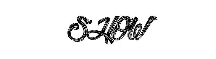 Litchis Island_PersonalUseOnly  Free Fonts Download