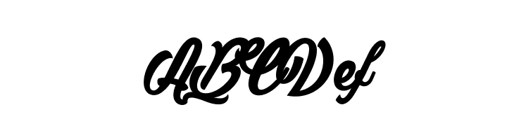 Litchis on Velvet_PersonalUseOnly  Free Fonts Download