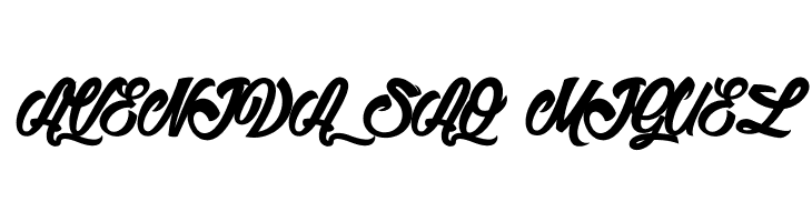 Litchis on Velvet_PersonalUseOnly  Free Fonts Download