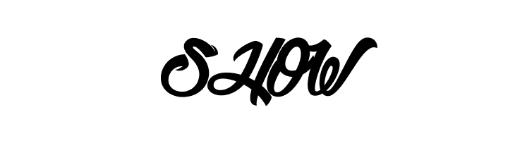 Litchis on Velvet_PersonalUseOnly  Free Fonts Download