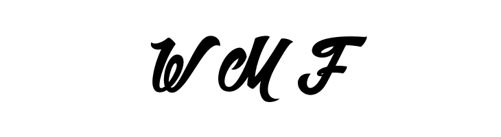 Litchis on Velvet_PersonalUseOnly  Free Fonts Download