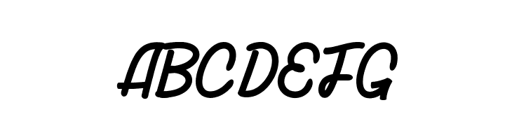 Lucia_Personal_Use_Only  Free Fonts Download