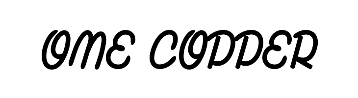 Lucia_Personal_Use_Only  Free Fonts Download