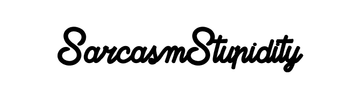 Lucia_Personal_Use_Only  Free Fonts Download