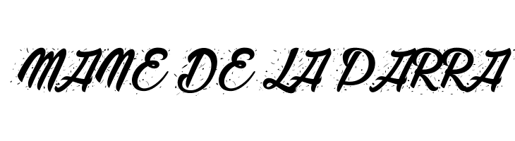 Madera Studio_PersonalUseOnly  Free Fonts Download