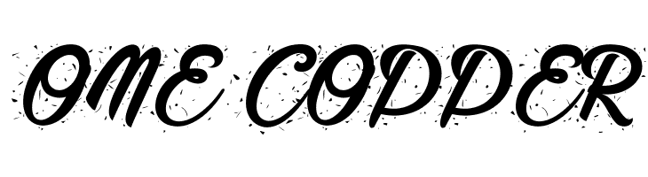 Madera Studio_PersonalUseOnly  Free Fonts Download